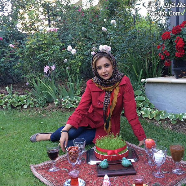 شبنم قلی خانی شبنم قلی خانی