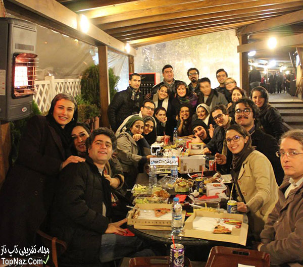 لادن مستوفی لادن مستوفی