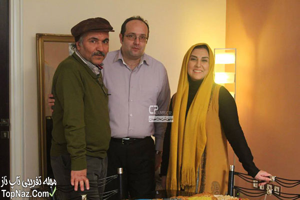 مرجانه گلچین مرجانه گلچین