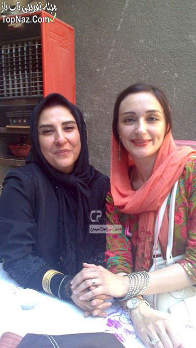 مرجانه گلچین مرجانه گلچین