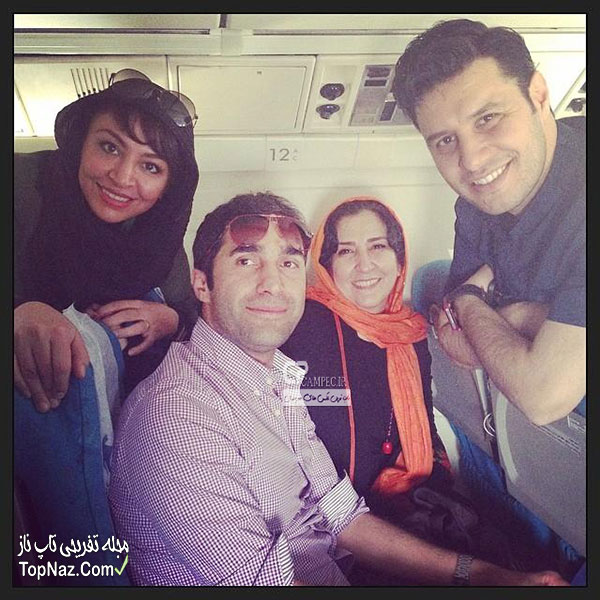 مرجانه گلچین مرجانه گلچین