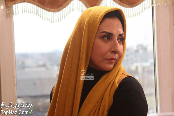 مرجانه گلچین مرجانه گلچین