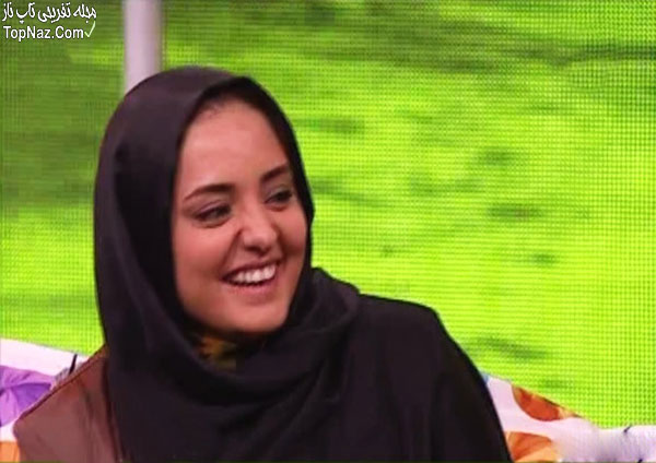 نرگس محمدی و خواهرش نرگس محمدی و خواهرش
