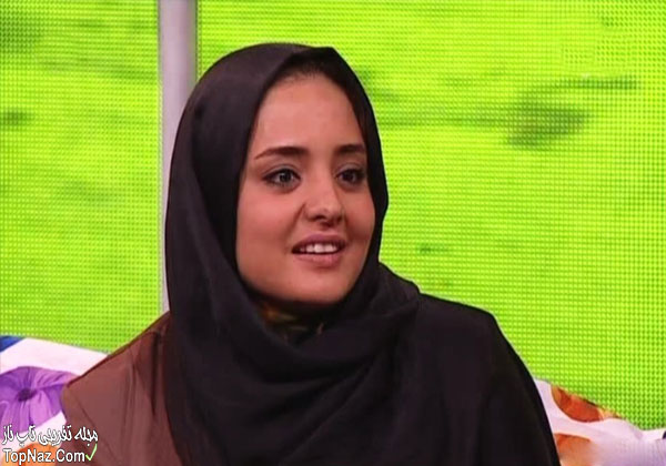 نرگس محمدی و خواهرش نرگس محمدی و خواهرش
