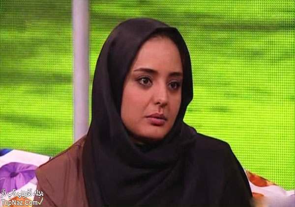 نرگس محمدی و خواهرش نرگس محمدی و خواهرش