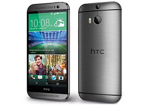 بررسی گوشی HTC One 2014 اچ تی سی وان