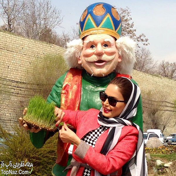 الناز شاکردوست الناز شاکردوست