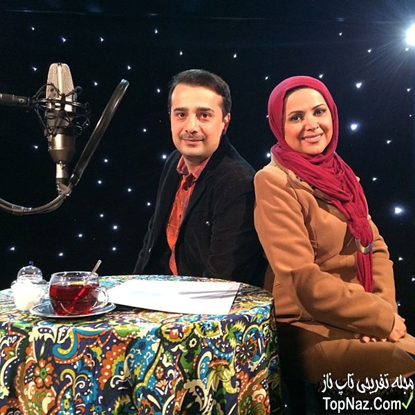 کمند امیرسلیمانی کمند امیرسلیمانی
