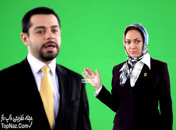 نیکی کریمی در خارج نیکی کریمی در خارج