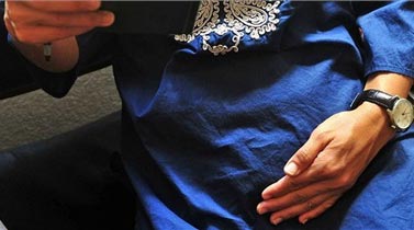 تغییر بدن زنان بعد از زایمان