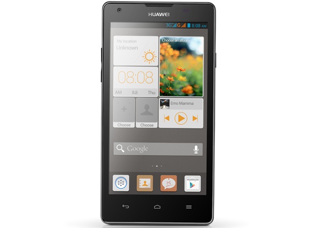 بررسی گوشی پرفروش و خوش قیمت Huawei Ascend G700