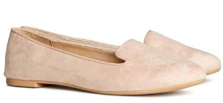 مدل های کفش زنانه تخت مخصوص بهار