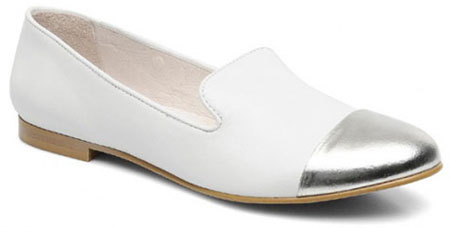 مدل های کفش زنانه تخت مخصوص بهار
