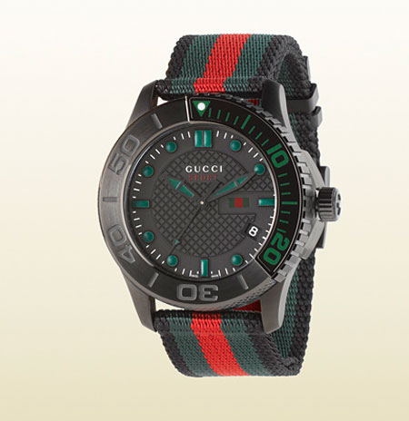 جدیدترین ساعت گوچی, ساعت مردانه Gucci