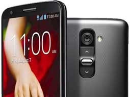 9 مشکل گوشی موبایل ال جی جی 2 - G2 9 مشکل گوشی موبایل ال جی جی 2 - G2