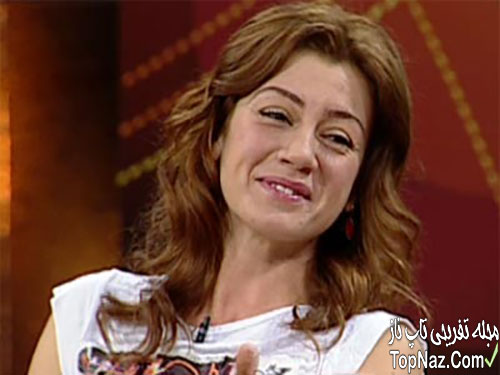 عکس های آیسل در زیر پوست شهر عکس های آیسل در زیر پوست شهر