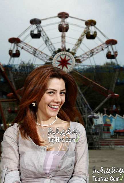 عکس های آیسل در زیر پوست شهر عکس های آیسل در زیر پوست شهر