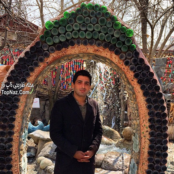 حمید گودرزی حمید گودرزی