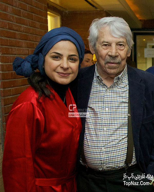 سیما تیرانداز