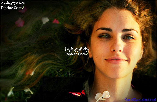 شبنم در سریال عشق شبنم در سریال عشق