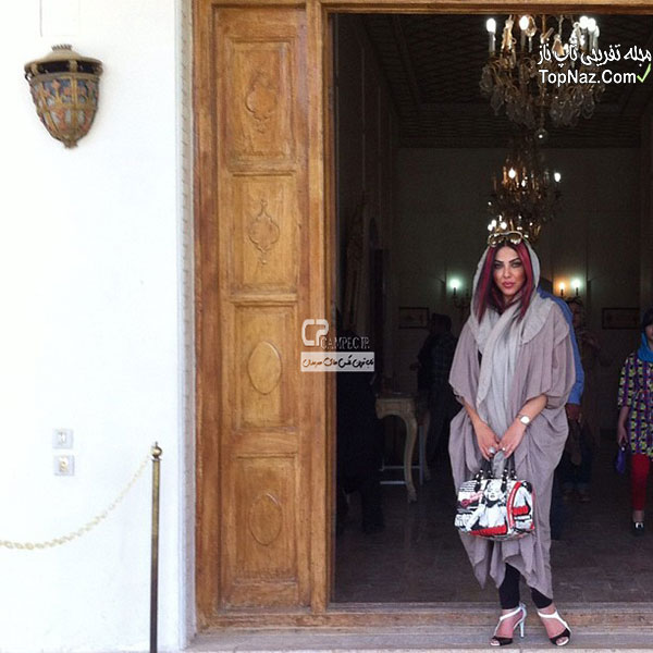 لیلا اوتادی