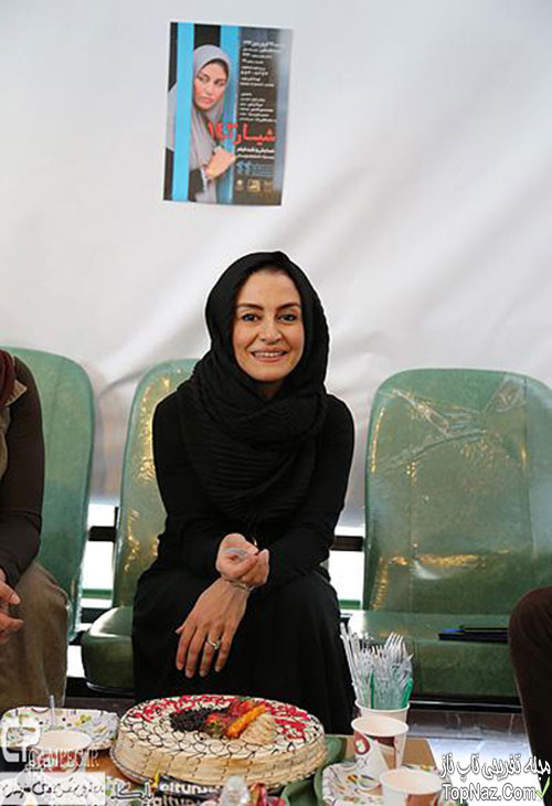 مریلا زارعی مریلا زارعی