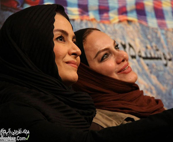 مریلا زارعی مریلا زارعی