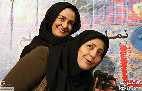 مریلا زارعی مریلا زارعی