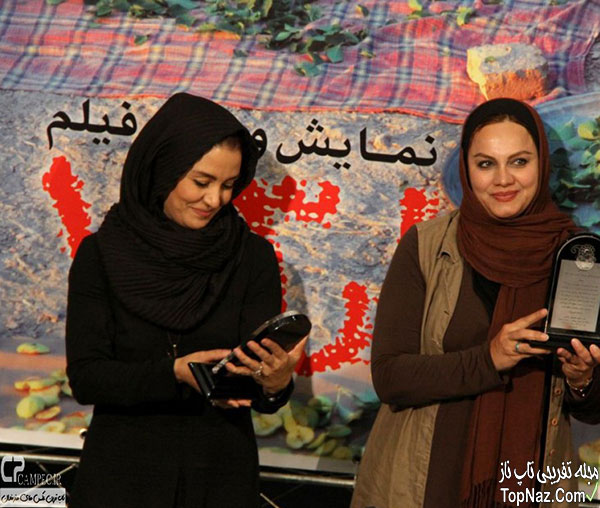 مریلا زارعی مریلا زارعی