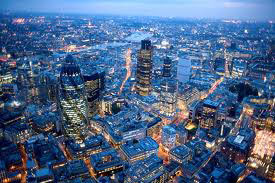 لندن زیباترین شهر گردشگری جهان انتخاب شد