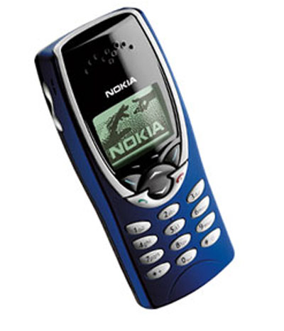 Nokia 82101