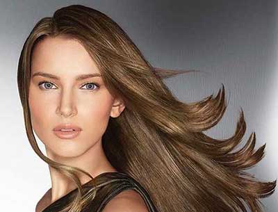 پنج راه برای زیباتر شدن موها
