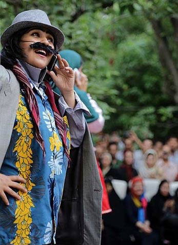 عکس های غمگین برای پروفایل