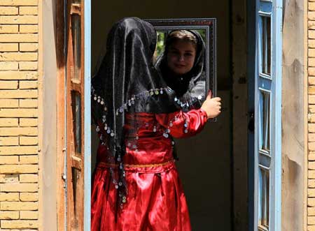 دختران داش مشتی در شهر شیراز دختران داش مشتی در شهر شیراز