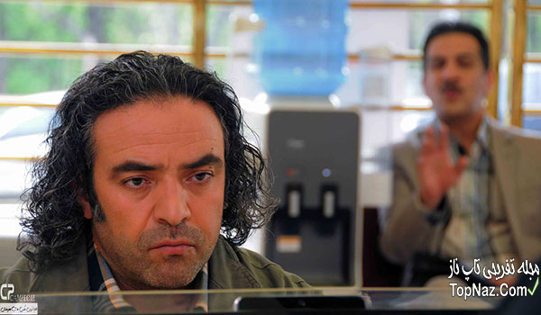 سریال شمعدونی سریال شمعدونی