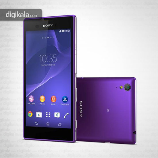 سونی Xperia T3 سونی Xperia T3