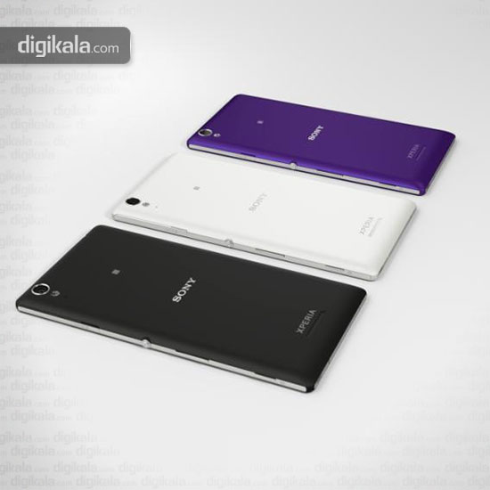 سونی Xperia T3 سونی Xperia T3