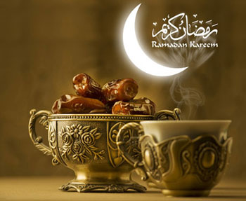 اس ام اس های ماه مبارک رمضان (93)