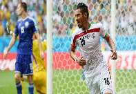 اس ام اس خنده دار حذف ایران از جام جهانی