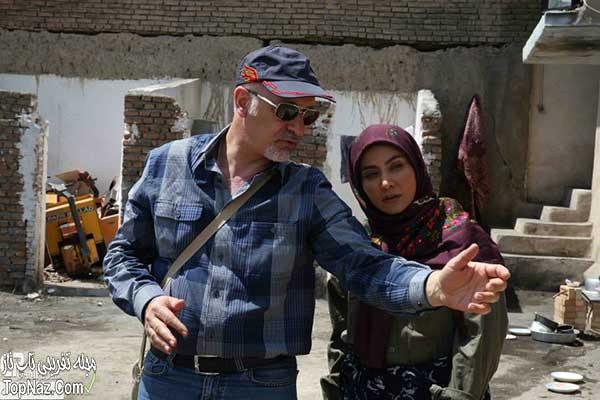 سریال زخم سریال زخم