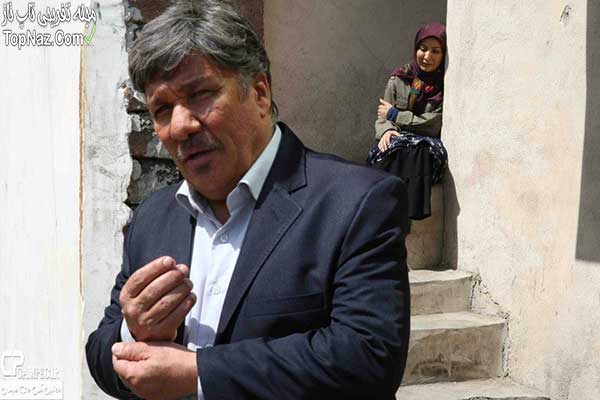 سریال زخم سریال زخم