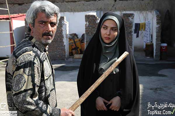 سریال زخم سریال زخم