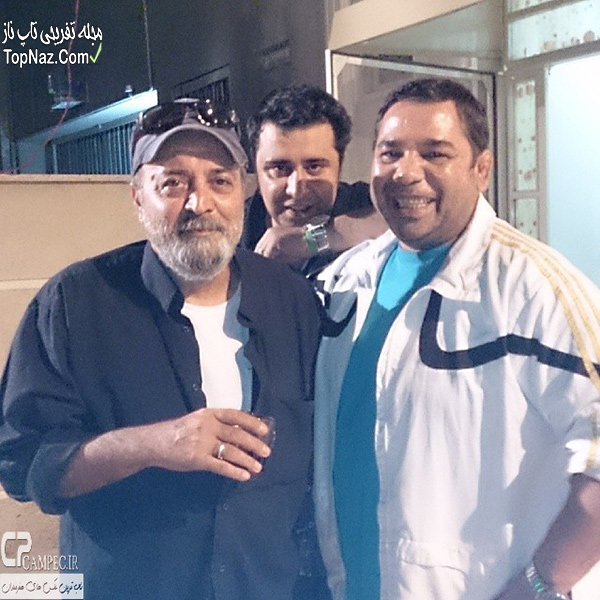سریال مدینه (2)