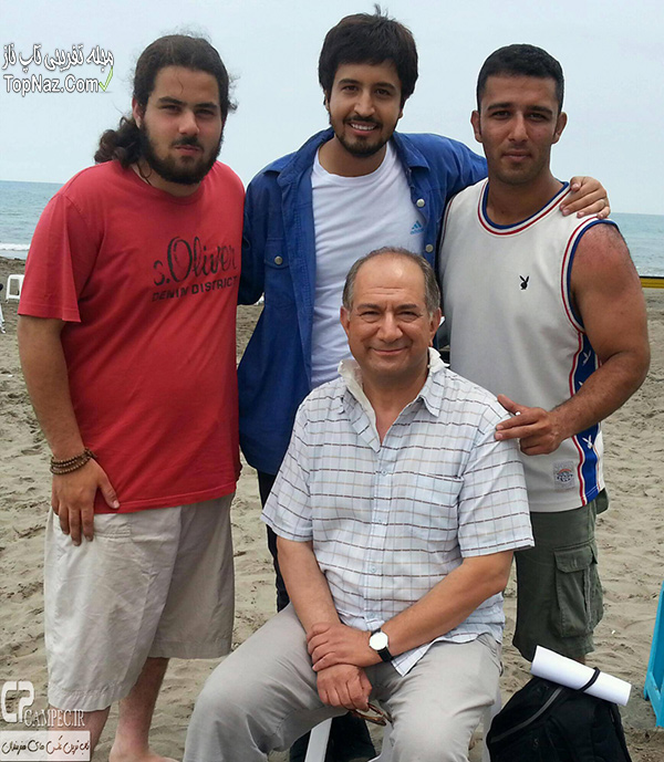 سریال مدینه (6)