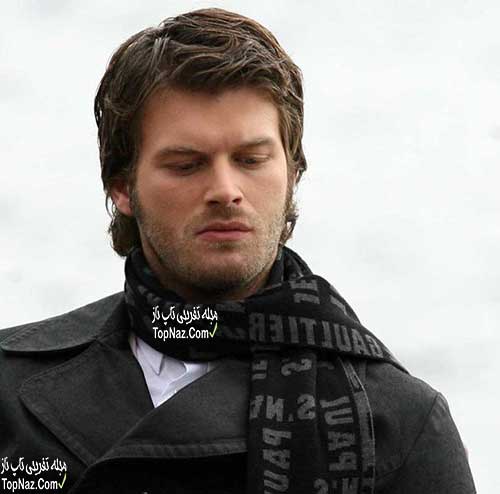 عکس های سعید در سریال سعید و شورا عکس های سعید در سریال سعید و شورا