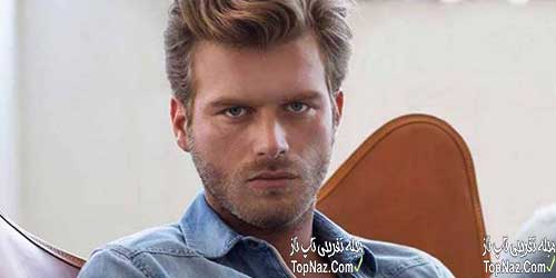 عکس های سعید در سریال سعید و شورا عکس های سعید در سریال سعید و شورا