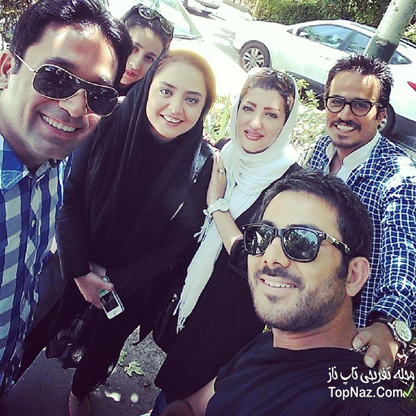 نرگس محمدی نرگس محمدی