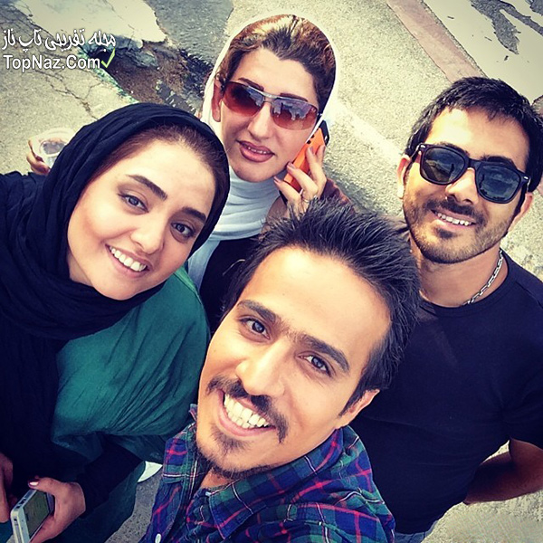 نرگس محمدی نرگس محمدی