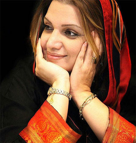 الهام پاوه نژاد الهام پاوه نژاد