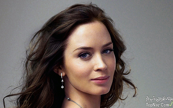 Emily Blunt امیلی بلانت Emily Blunt امیلی بلانت